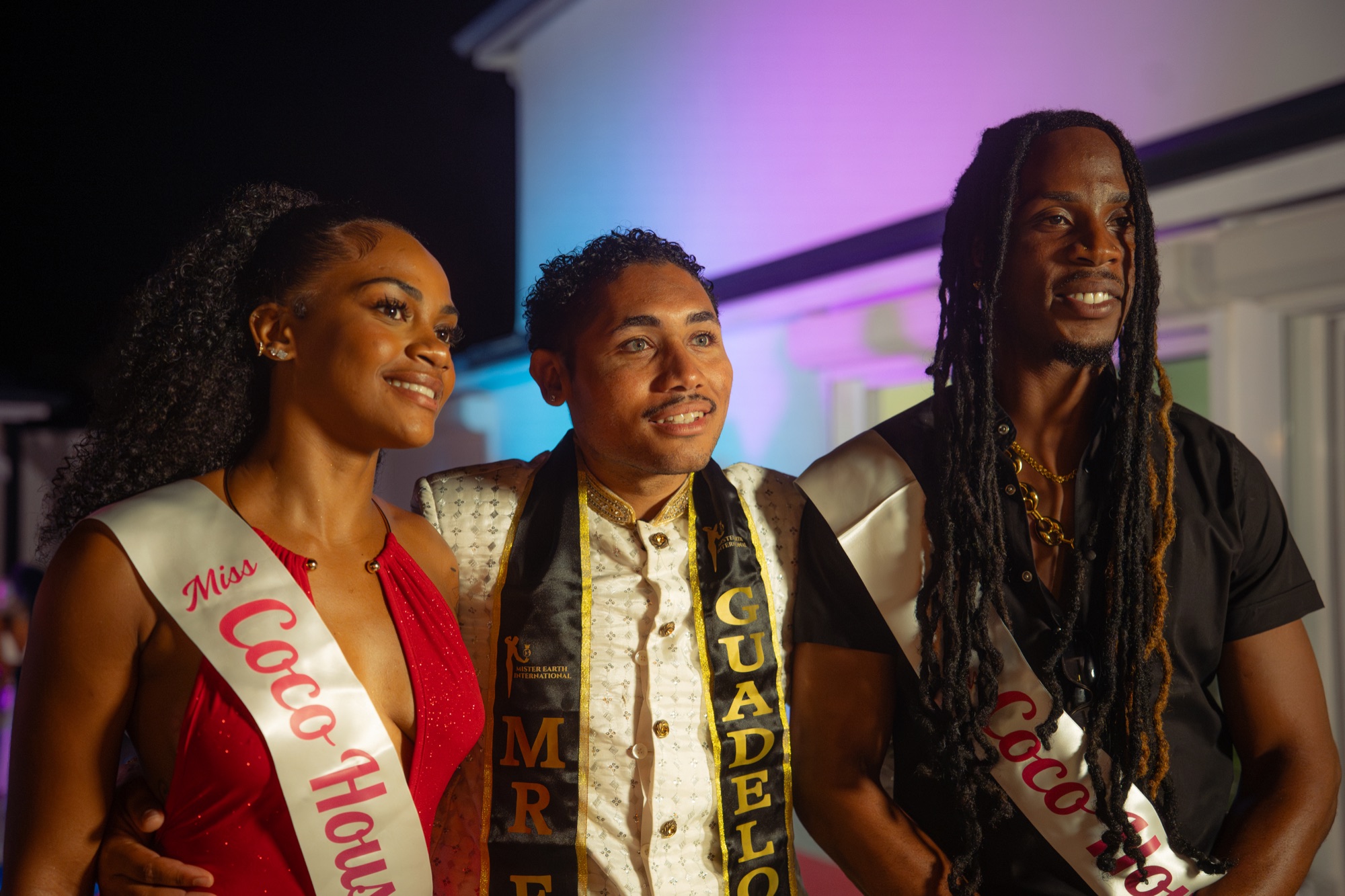 Ambiance de la soirée Coco House — photographie 15