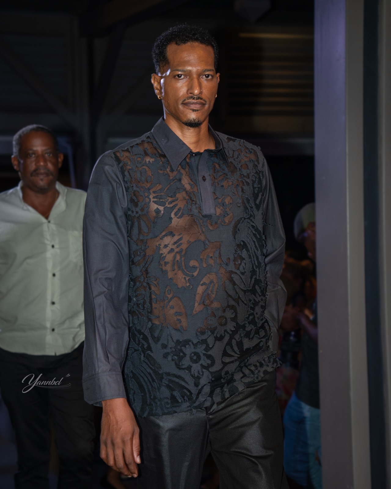 Défilé final de Top Model Europe Caraïbes 2025 — photographie 3